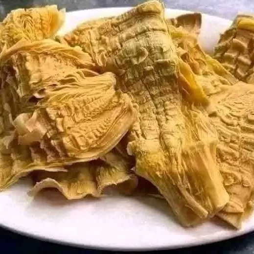 Măng Khô Tây Bắc