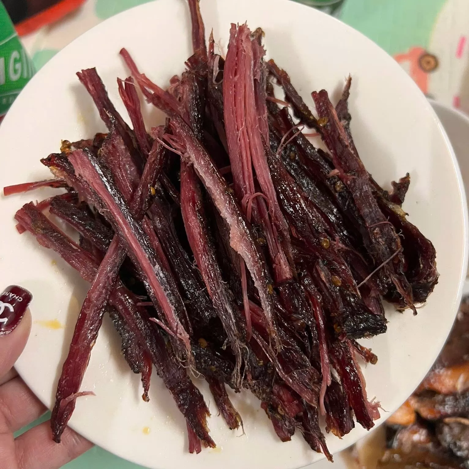 Lý Do Nên Chọn Thịt Trâu Sấy Tây Bắc Cho Mọi Chuyến Đi